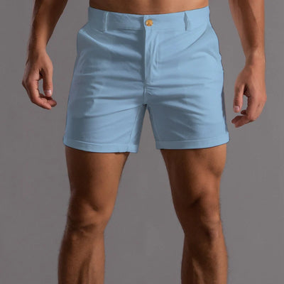 Ashton | Premium Zomershorts voor Hem