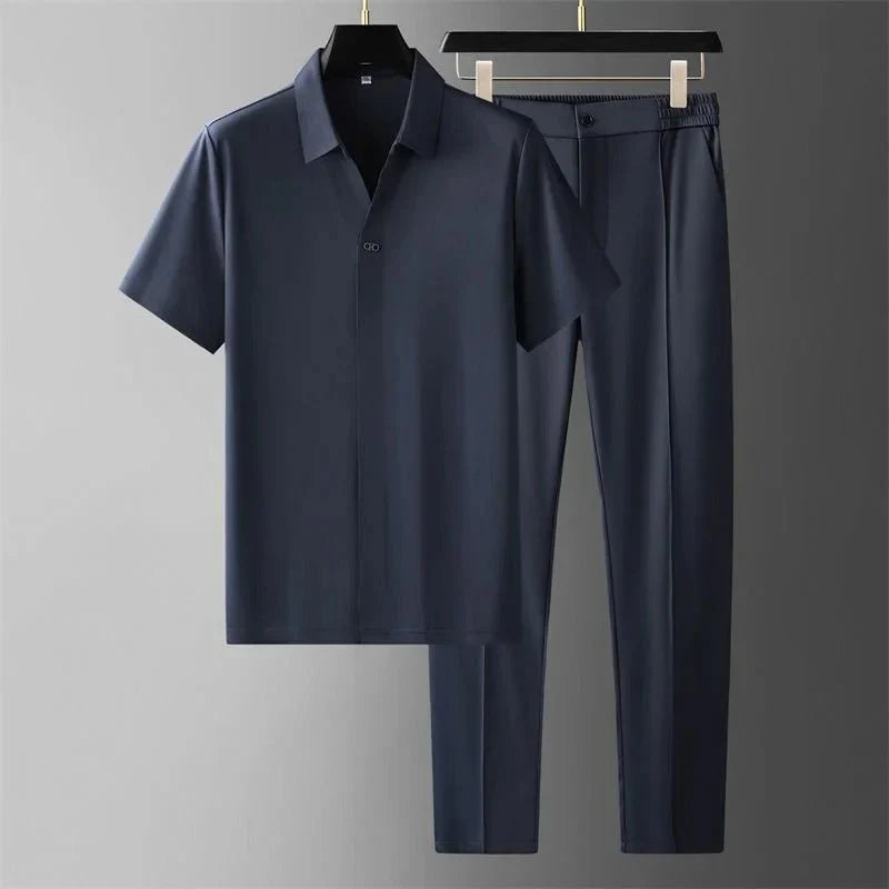 Adolf Luxe Herenset