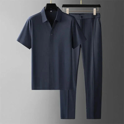 Adolf Luxe Herenset