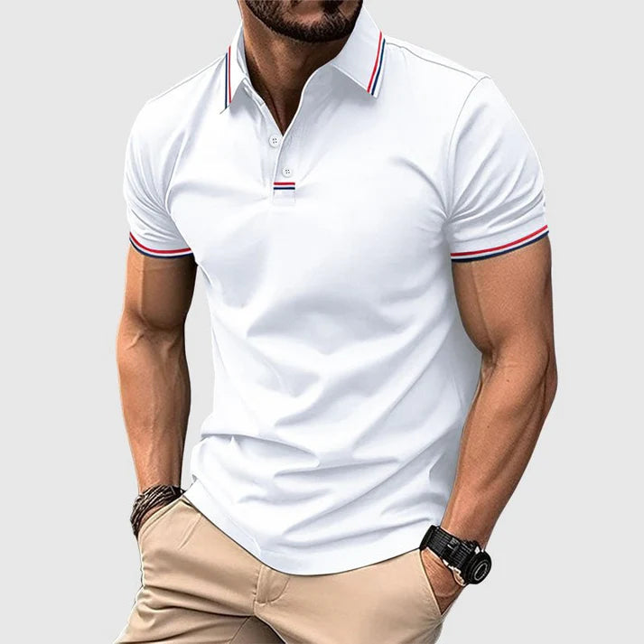 Victor Duval Arles Poloshirt
