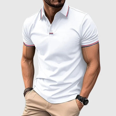 Victor Duval Arles Poloshirt