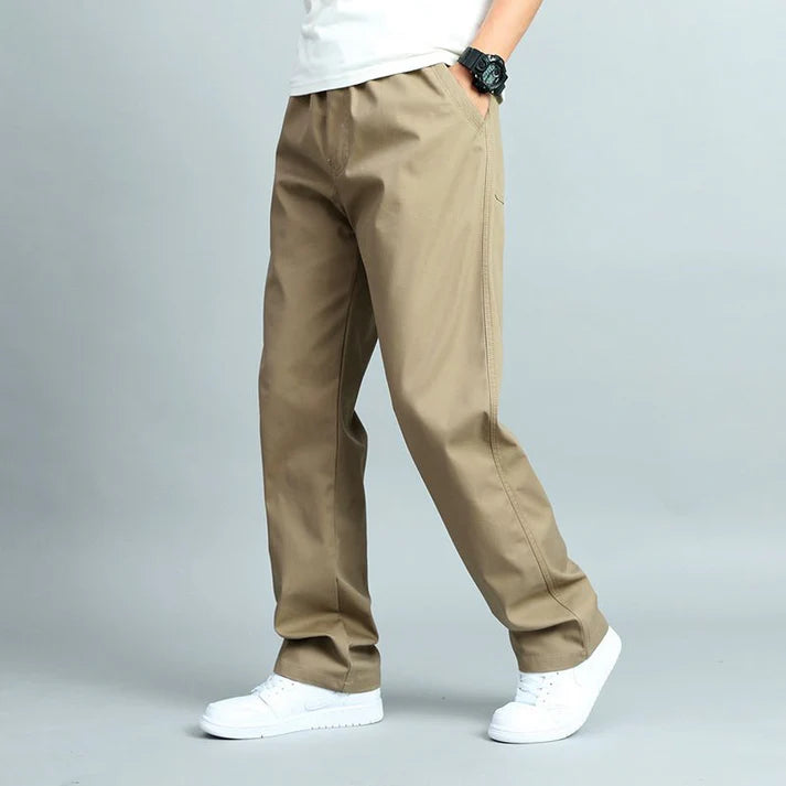 Bartel - Urban Katoenen Broek