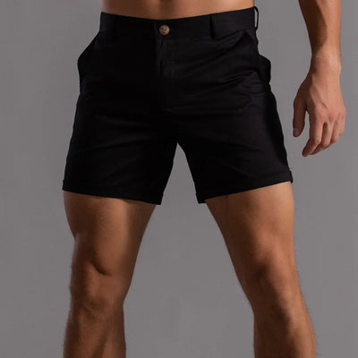 Ashton | Premium Zomershorts voor Hem